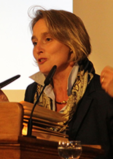 Barbara Mittler