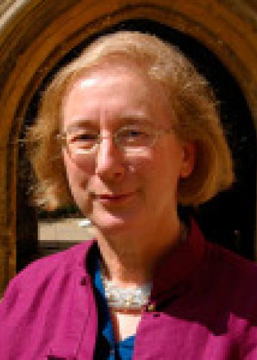 Dame Jessica Rawson