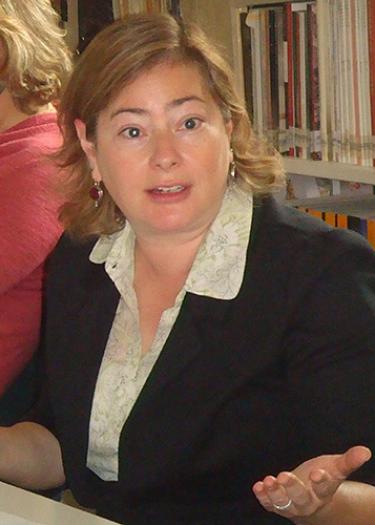 Gennifer Weisenfeld