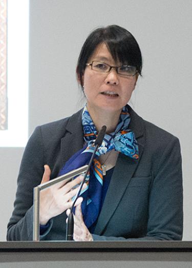 Hidaka Kaori