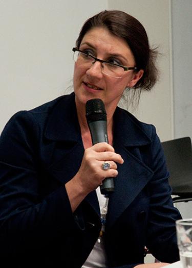 Jaqueline Berndt