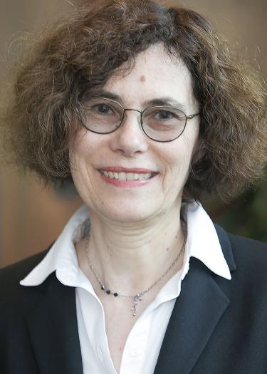 Julia Andrews
