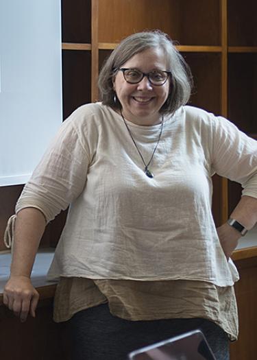 Julie Davis