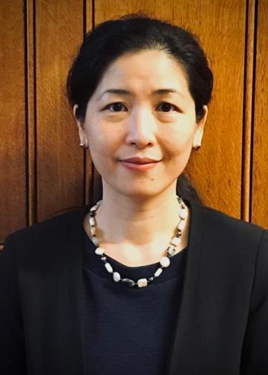 Luk Yu-ping