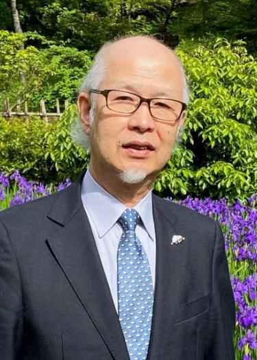Matsubara Shigeru