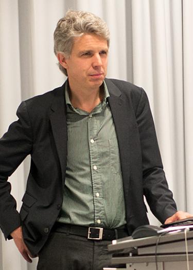 Michael Lucken