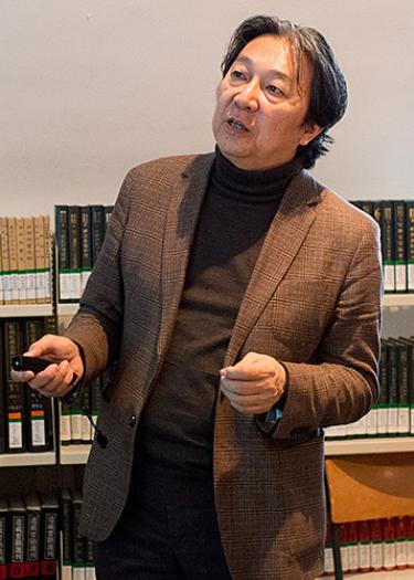Namiki Seishi