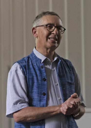 Peter Kornicki