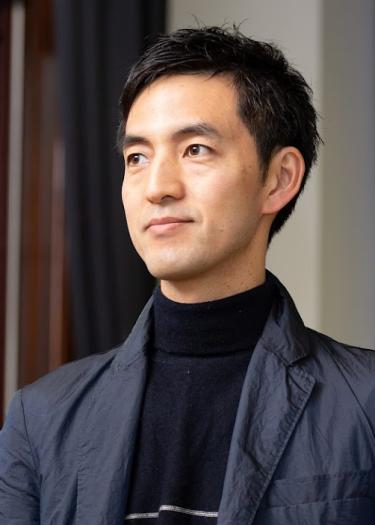 Tadahito Tsutsui