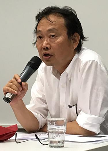 Takagi Hiroshi