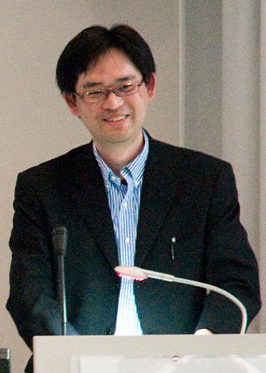 Takagishi Akira