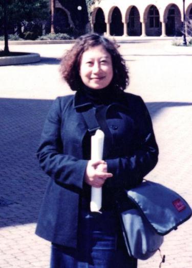 Wang Cheng-hua