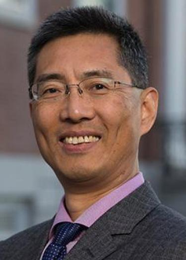 Eugene Wang