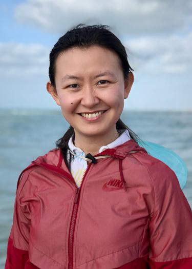 Zhai Yi