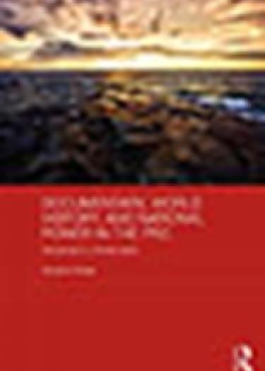 Documentary, World History, and National Power in the PRC