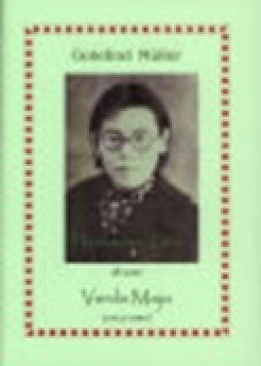 Hasegawa Teru ali-nome Verda Majo 