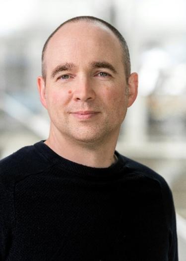 Dr. Rolf Scheuermann