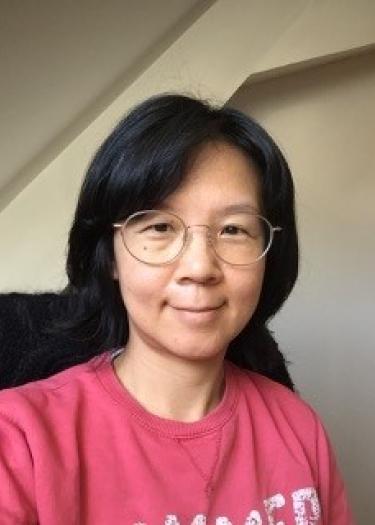 Lin Chunping